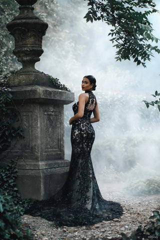 Disney Fairy Tale Weddings Style Number DVL27 - 2