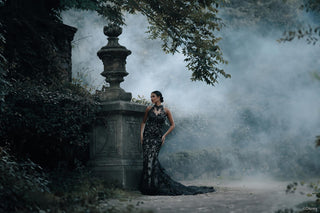 Disney Fairy Tale Weddings Style Number DVL27 - 5