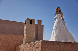 Madison James Bridal Style Number MJ1150NC - 7