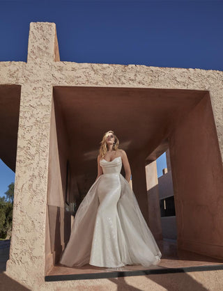 Madison James Bridal Style Number MJ1151 - 13