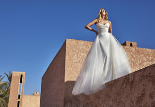 Madison James Bridal Style Number MJ1151 - 23