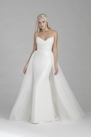 Madison James Bridal Style Number MJ1151 - 4