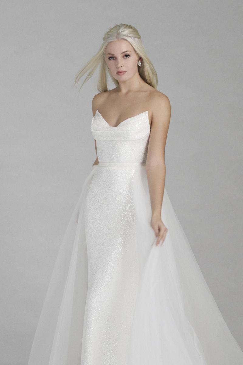 Madison James Bridal Style Number MJ1151 - 11