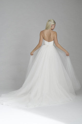 Madison James Bridal Style Number MJ1151 - 5