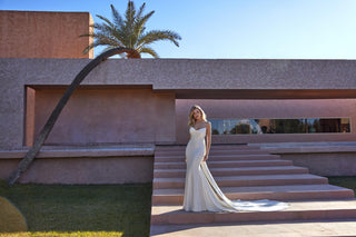 Madison James Bridal Style Number MJ1151 - 25