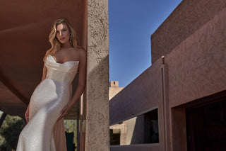 Madison James Bridal Style Number MJ1151 - 24