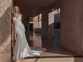 Madison James Bridal Style Number MJ1151 - 22