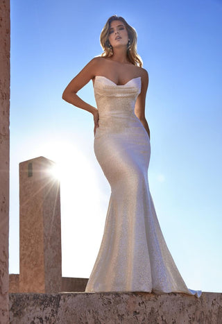 Madison James Bridal Style Number MJ1151 - 16