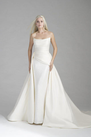 Madison James Bridal Style Number MJ1151 - 6