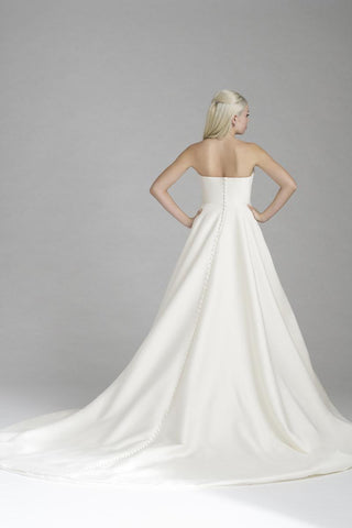 Madison James Bridal Style Number MJ1151 - 12