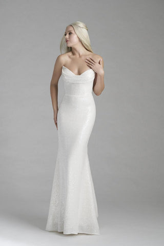 Madison James Bridal Style Number MJ1151 - 8