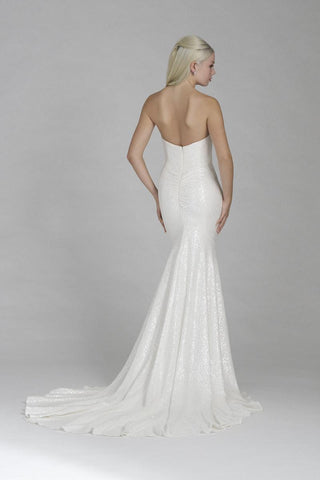 Madison James Bridal Style Number MJ1151 - 9