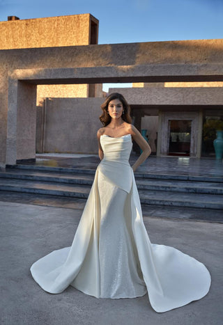 Madison James Bridal Style Number MJ1151 - 3