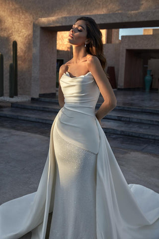 Madison James Bridal Style Number MJ1151 - 17