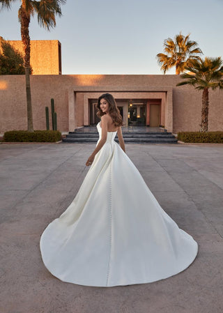Madison James Bridal Style Number MJ1151 - 2