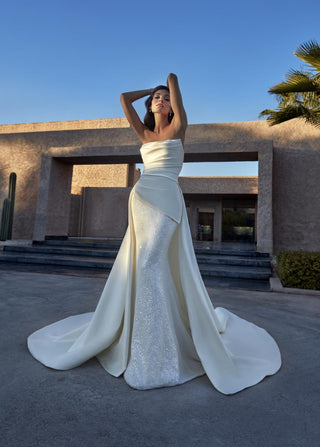 Madison James Bridal Style Number MJ1151 - 15