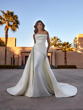 Madison James Bridal Style Number MJ1151 - 1