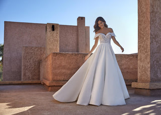 Madison James Bridal Style Number MJ1152 - 3