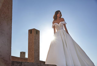 Madison James Bridal Style Number MJ1152 - 9