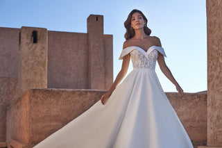 Madison James Bridal Style Number MJ1152 - 7