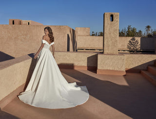 Madison James Bridal Style Number MJ1152 - 4