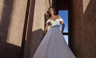 Madison James Bridal Style Number MJ1152 - 10