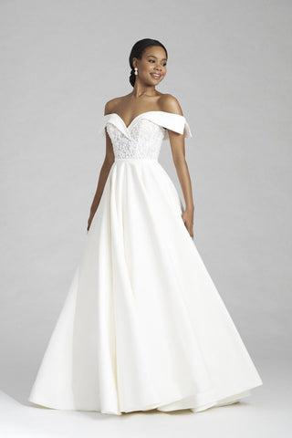 Madison James Bridal Style Number MJ1152 - 1