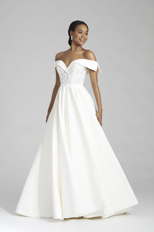 Madison James Bridal Style Number MJ1152 - 1