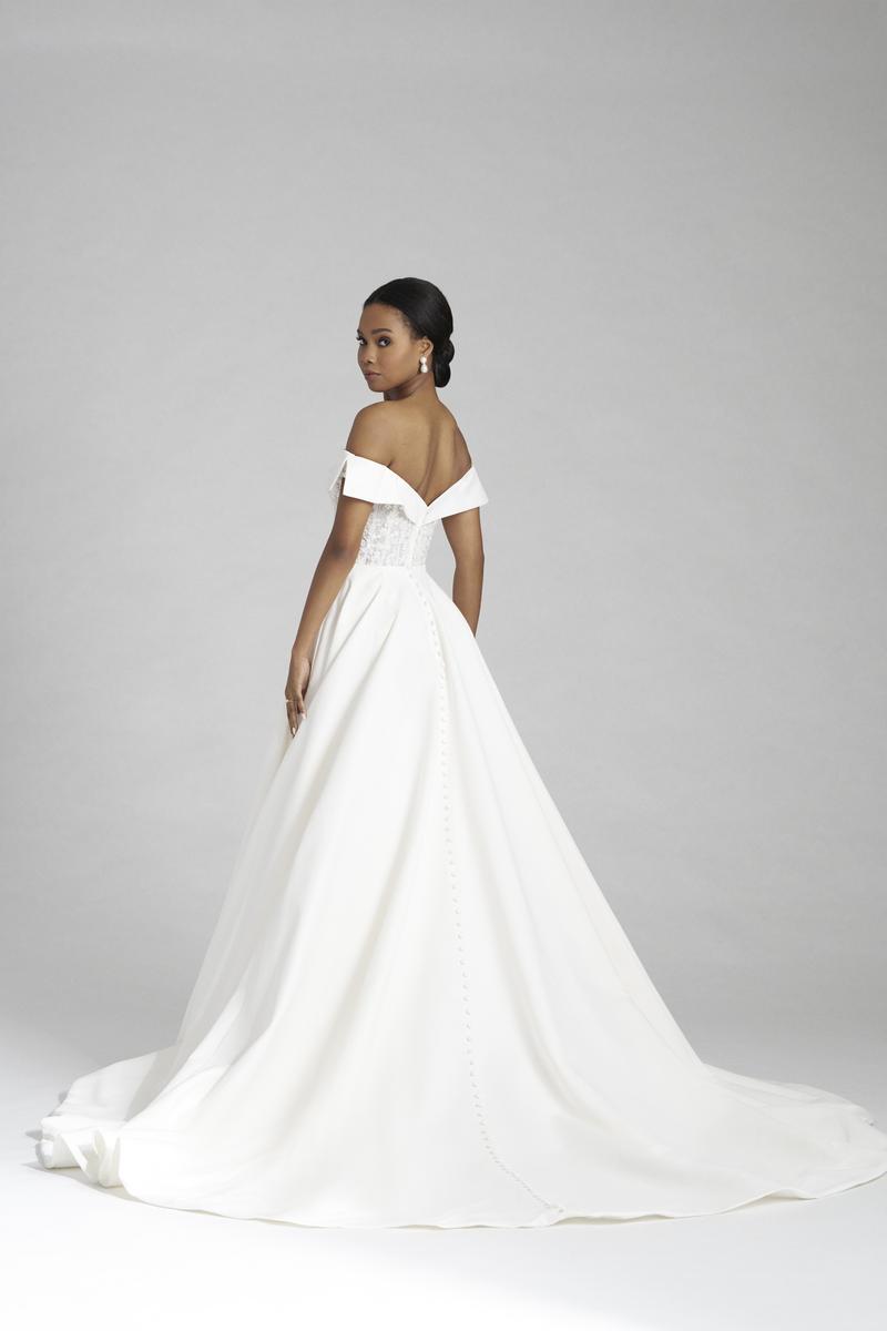 Madison James Bridal Style Number MJ1152 - 2