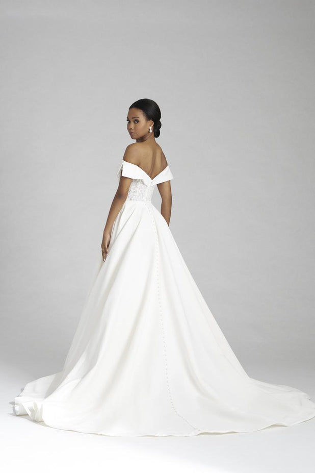 Madison James Bridal Style Number MJ1152 - 2