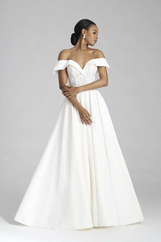 Madison James Bridal Style Number MJ1152 - 5