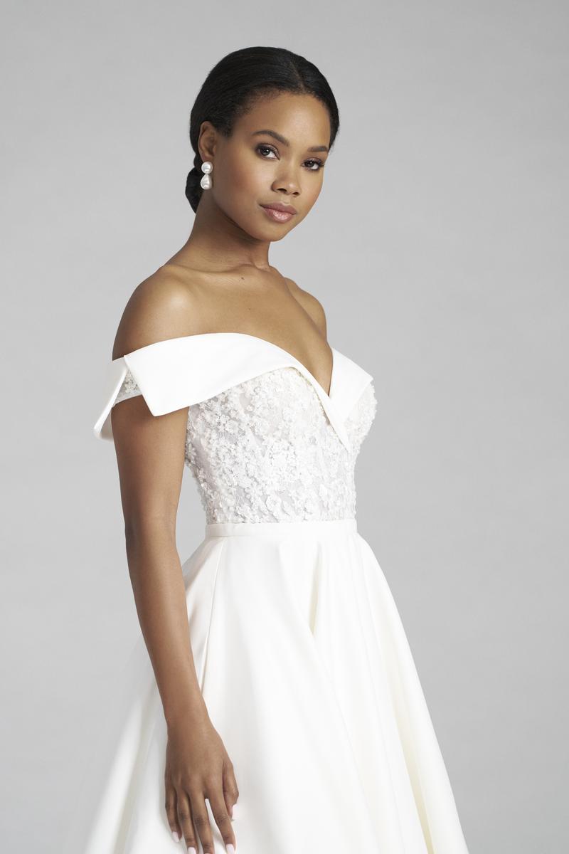 Madison James Bridal Style Number MJ1152P - 5