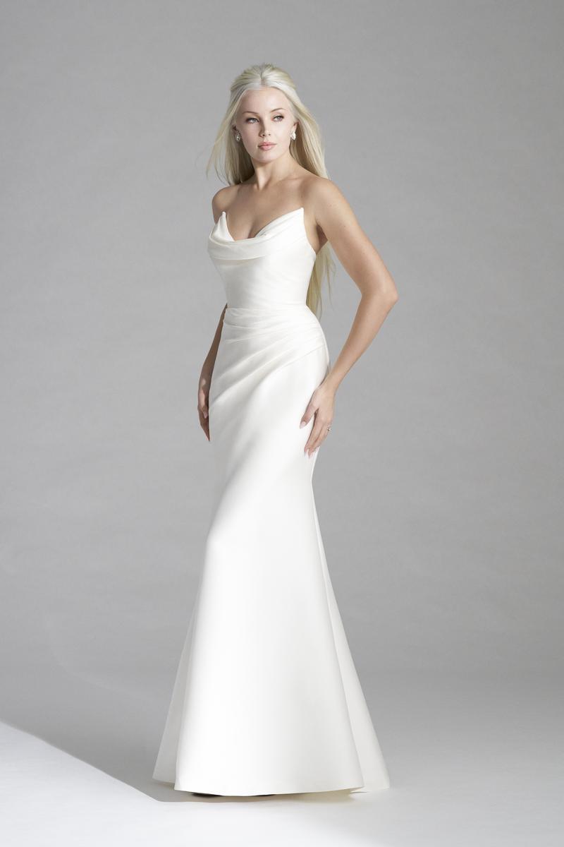 Madison James Bridal Style Number MJ1153 - 4