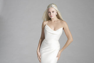 Madison James Bridal Style Number MJ1153 - 8