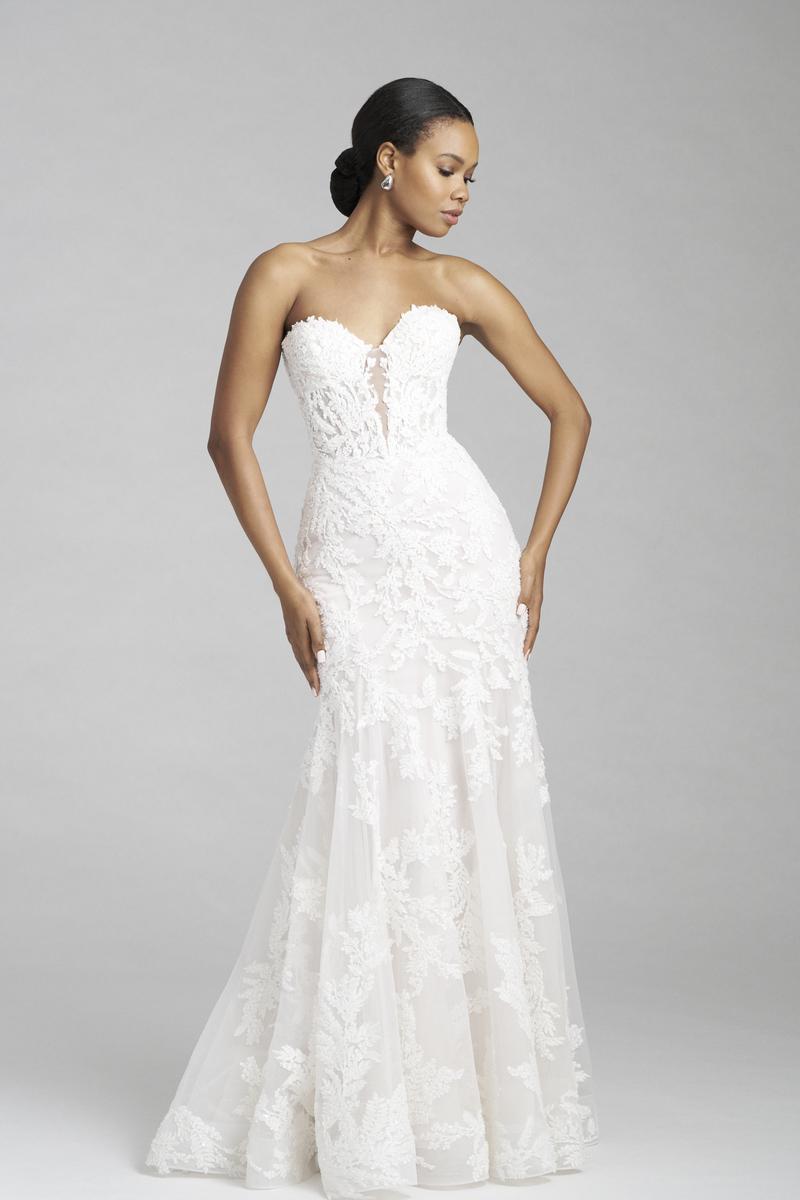 Madison James Bridal Style Number MJ1154 - 3
