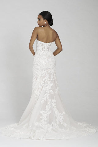 Madison James Bridal Style Number MJ1154 - 4