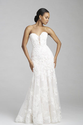 Madison James Bridal Style Number MJ1154L - 3