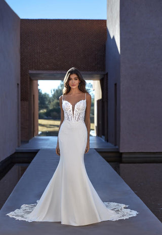 Madison James Bridal Style Number MJ1155 - 1