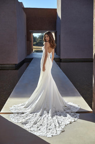 Madison James Bridal Style Number MJ1155 - 2