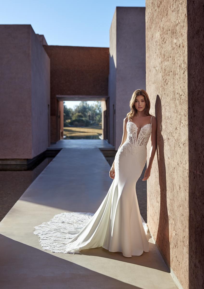 Madison James Bridal Style Number MJ1155 - 6