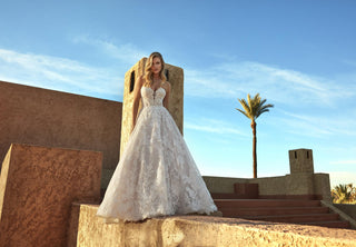 Madison James Bridal Style Number MJ1156 - 10