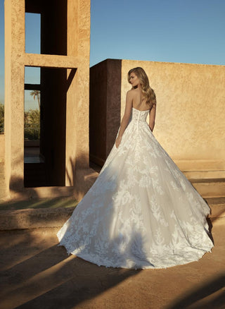 Madison James Bridal Style Number MJ1156 - 4