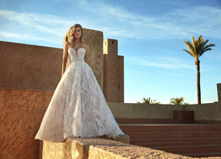 Madison James Bridal Style Number MJ1156 - 3