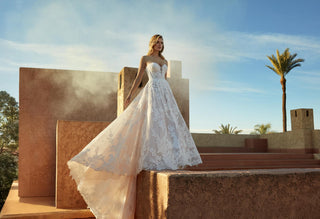 Madison James Bridal Style Number MJ1156 - 5