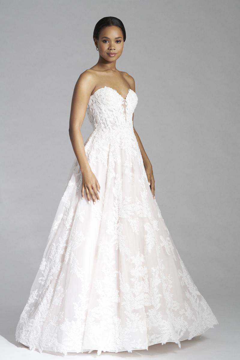 Madison James Bridal Style Number MJ1156 - 6