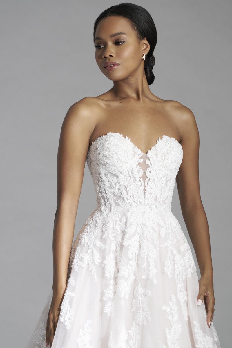 Madison James Bridal Style Number MJ1156 - 8