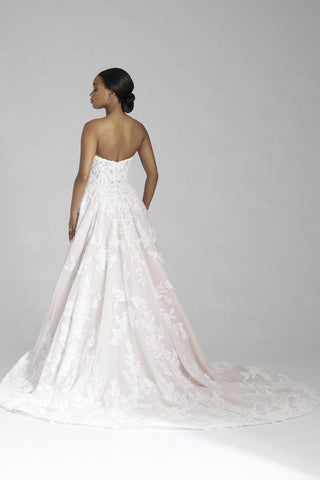 Madison James Bridal Style Number MJ1156 - 2