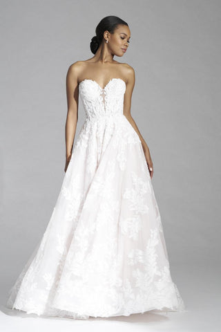 Madison James Bridal Style Number MJ1156 - 1