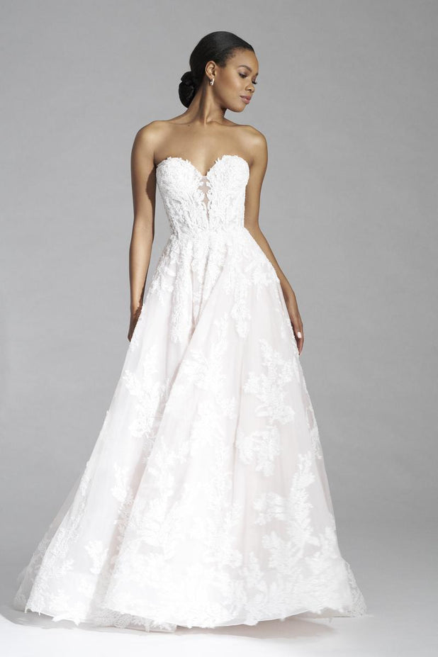 Madison James Bridal Style Number MJ1156 - 1