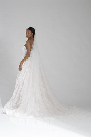 Madison James Bridal Style Number MJ1156 - 9